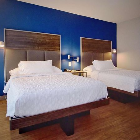 Tru By Hilton Oklahoma City Nw Expressway Экстерьер фото