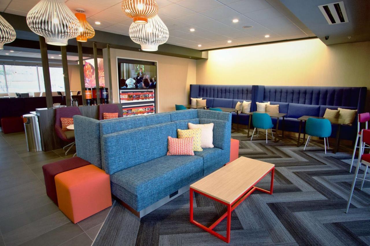 Tru By Hilton Oklahoma City Nw Expressway Экстерьер фото