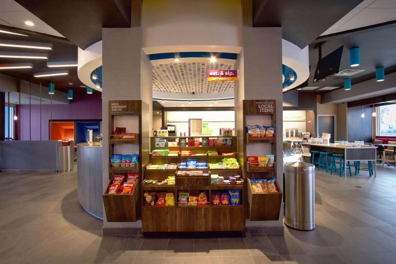 Tru By Hilton Oklahoma City Nw Expressway Экстерьер фото