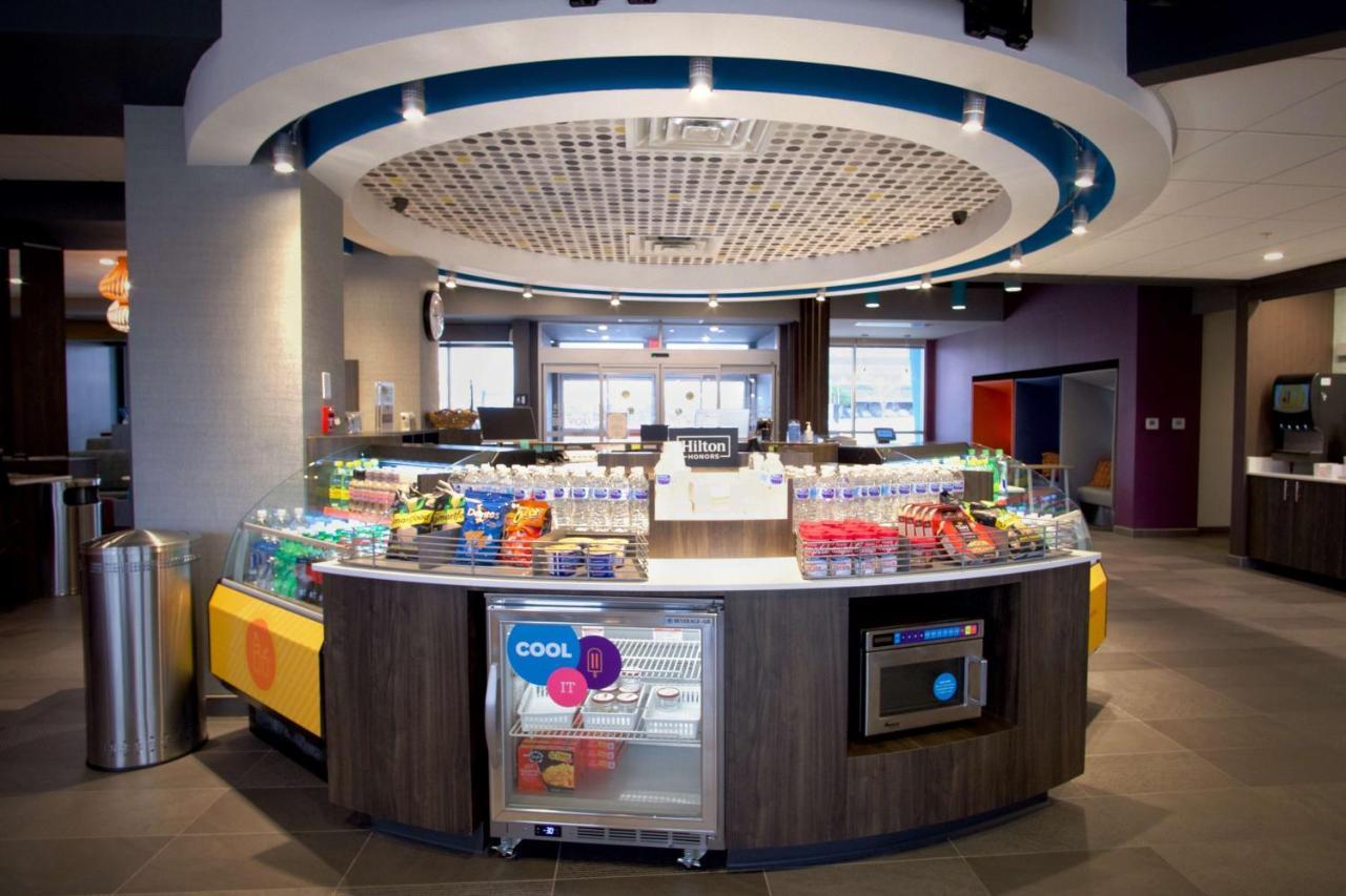 Tru By Hilton Oklahoma City Nw Expressway Экстерьер фото
