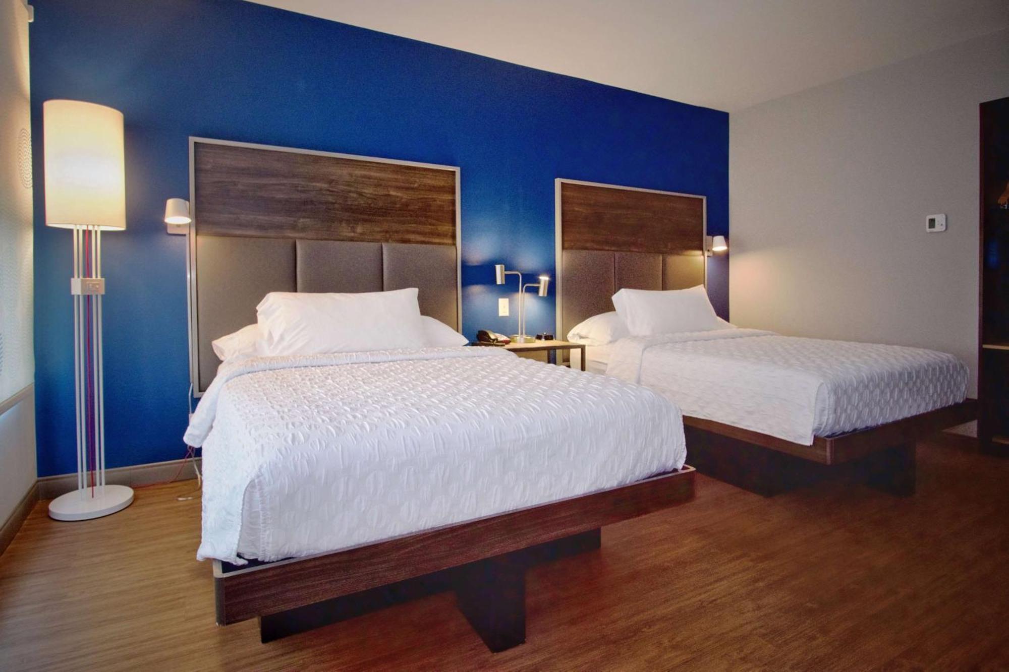 Tru By Hilton Oklahoma City Nw Expressway Экстерьер фото