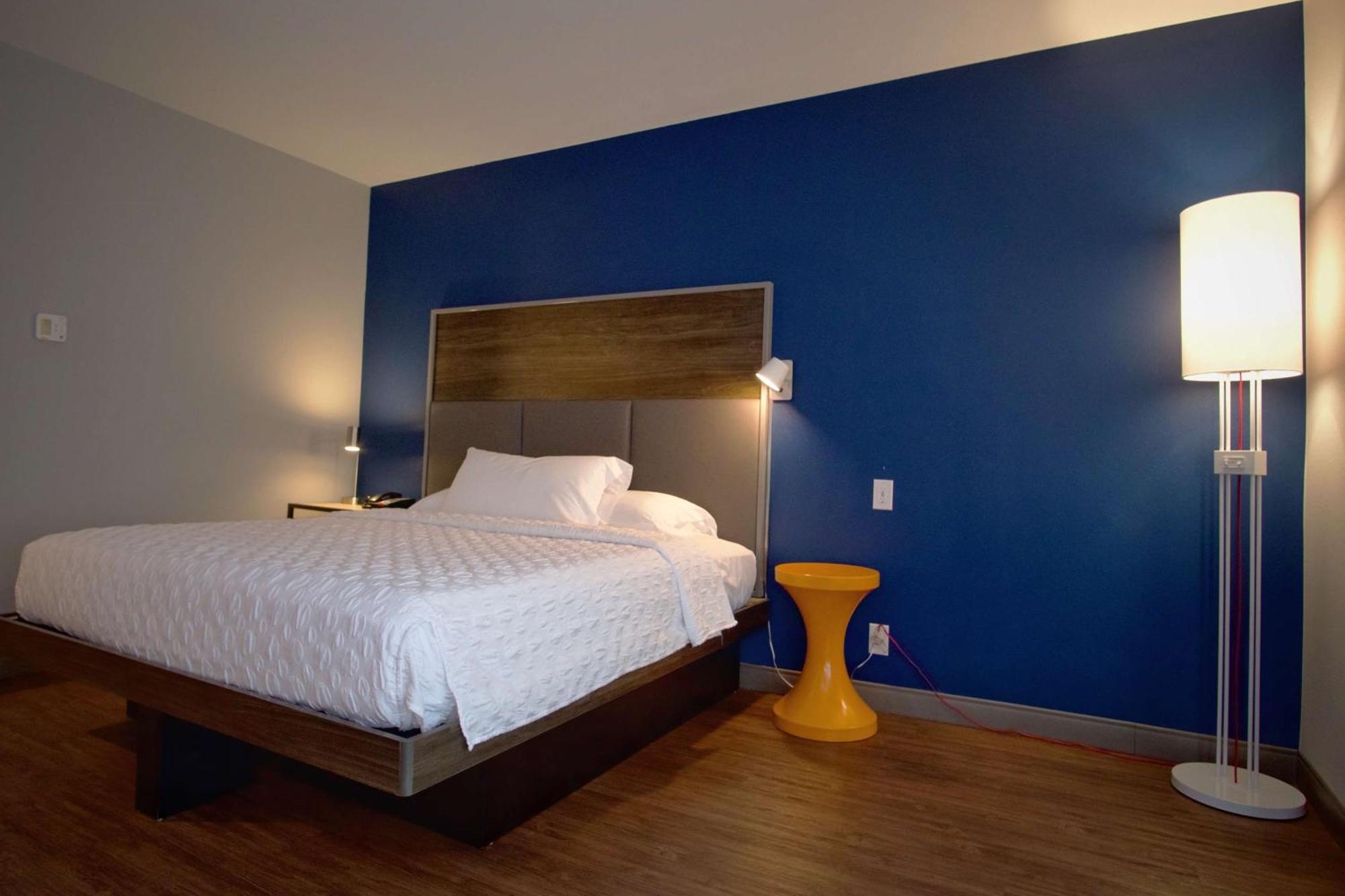 Tru By Hilton Oklahoma City Nw Expressway Экстерьер фото