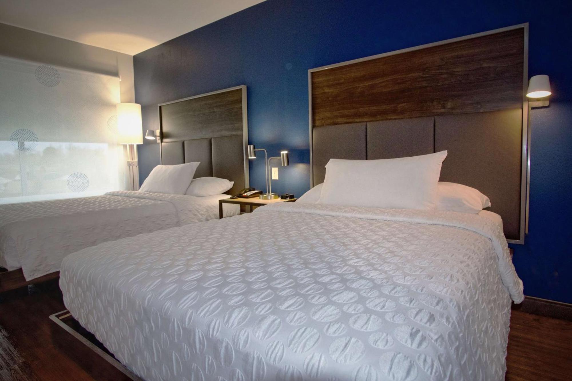 Tru By Hilton Oklahoma City Nw Expressway Экстерьер фото